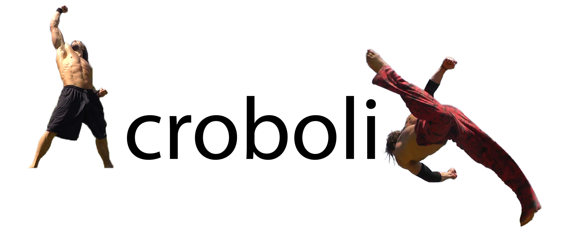 Acrobolix logo concept
