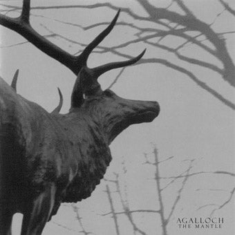 Aggaloch's The Mantle album