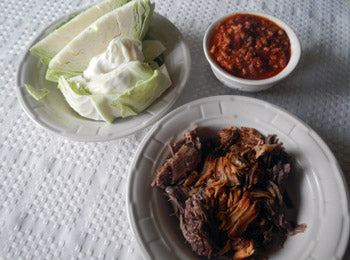 Jujimufu cabbage