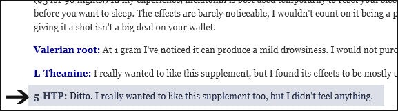 Jujimufu sleeping supplements review