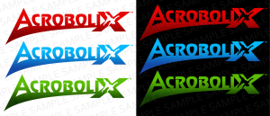 Ryan Rycast Acrobolix logo
