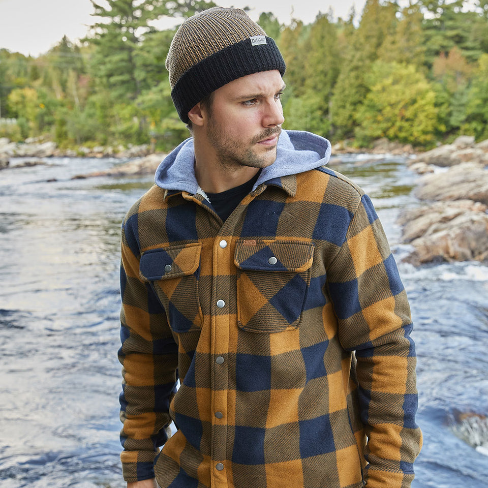 Matix Clothing I Men's Outdoor Apparel for Every Day Life