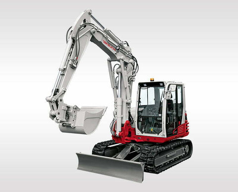 Takeuchi TB290