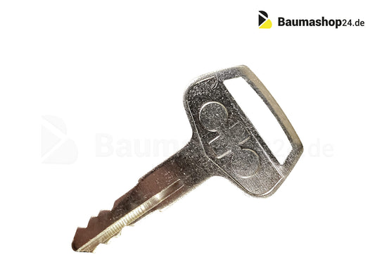 Heißer verkauf 2Pcs JDR Bagger Schlüssel für John Deere AT195302 AR51481  600 Lader - AliExpress