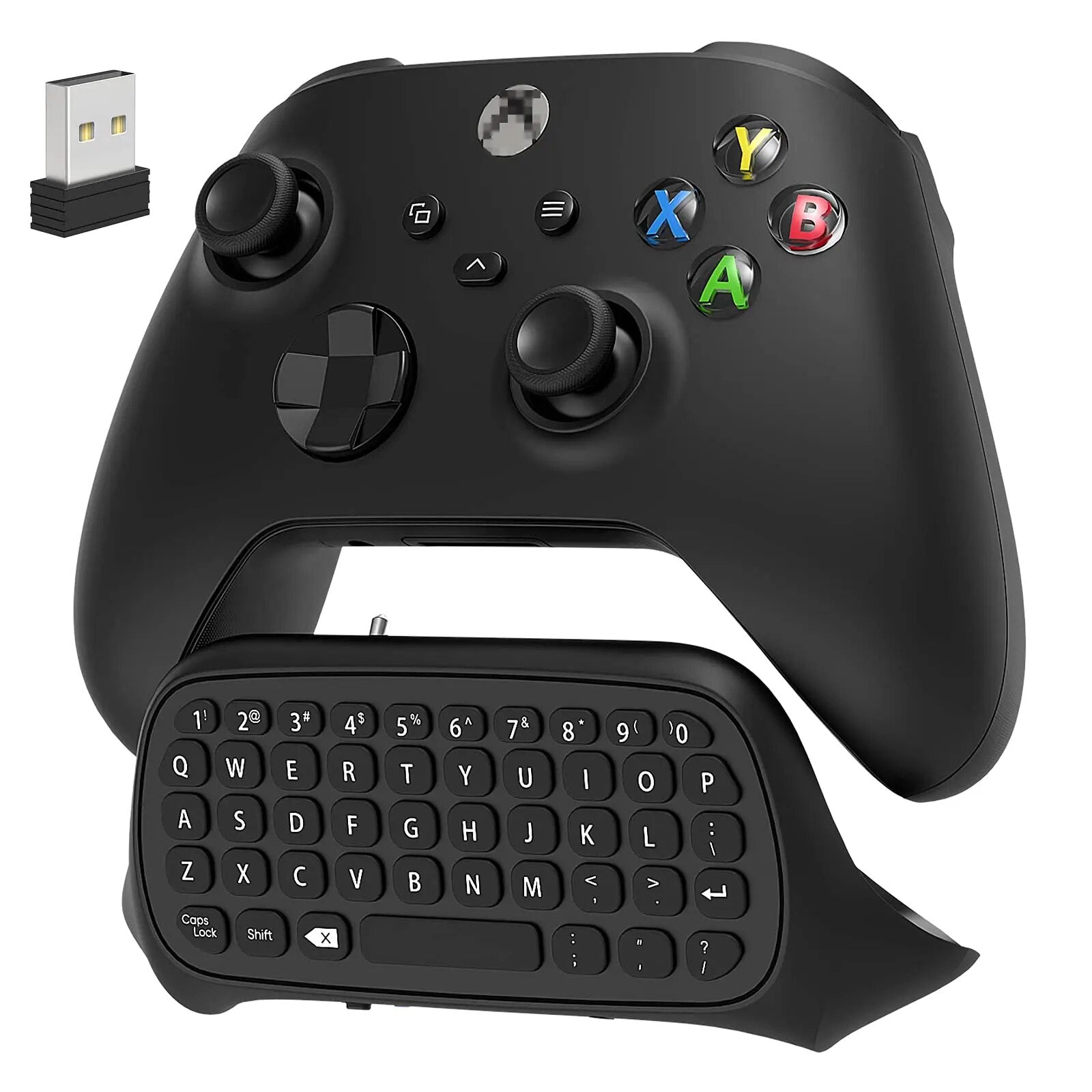 Controller Keyboard for Xbox