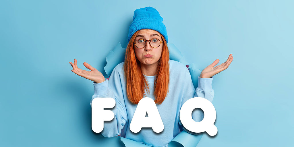 FAQ Comment mettre les lunettes dans un étui