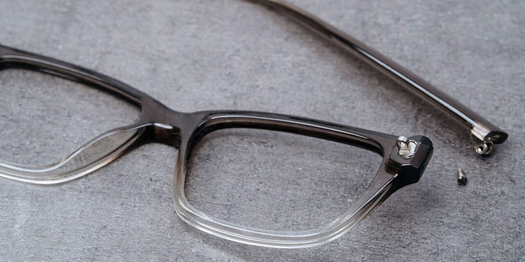 Les différents types de lunettes pliables montures flexibles