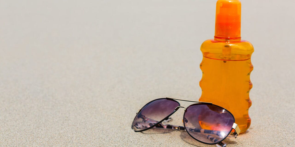 Comment choisir la protection UV des lunettes soleil ?