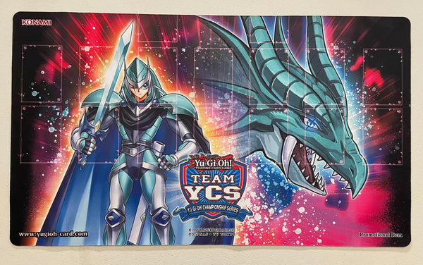 Yugioh UDE Classic Regional Championship Playmat - Unsealed