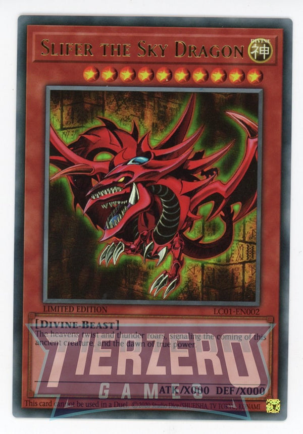 LC01-EN005 - Dark Magician - Quarter Century Secret Rare - Legendary C