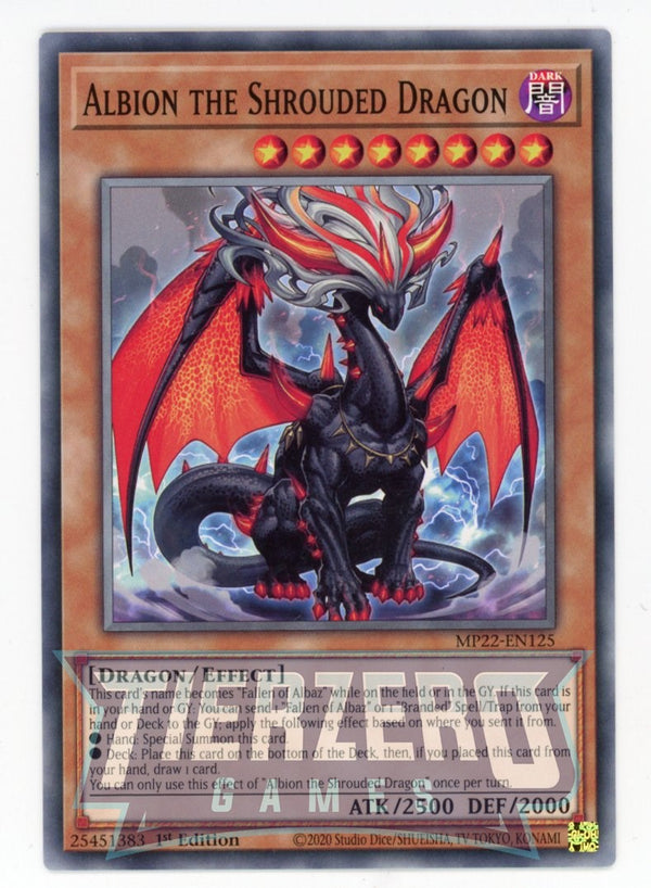 CYAC-FR001 Défenseur Pare-Feu - Yu-Gi-Oh