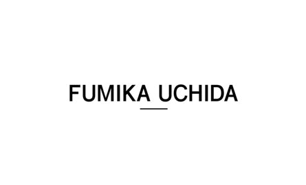 FUMIKA UCHIDA/フミカウチダ