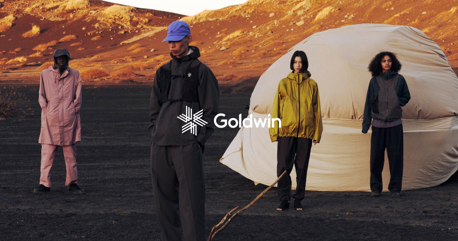 Goldwin