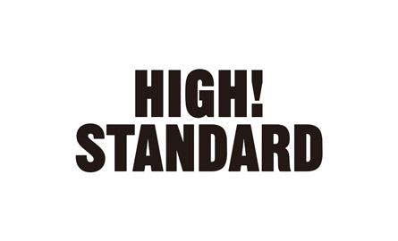 HIGH! STANDARD