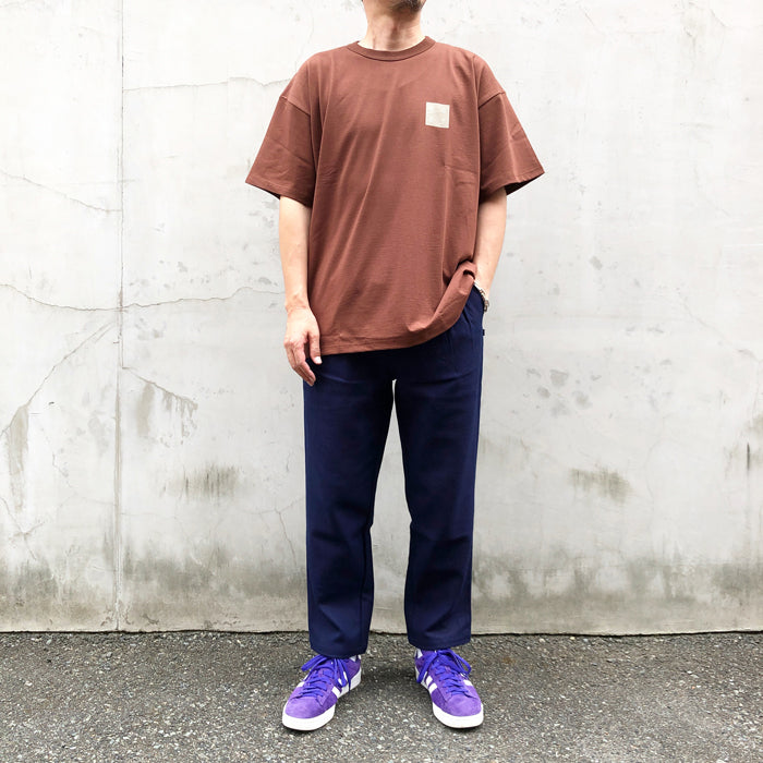 DESCENDANT/BARKLEY DESIGN SS