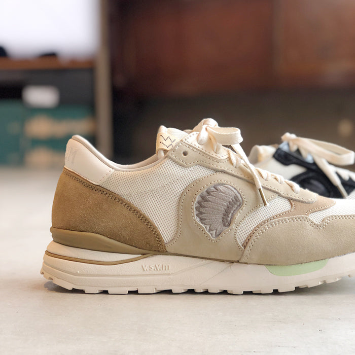 visvim/ROLAND JOGGER