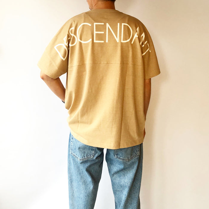 DESCENDANT/NEW ITEM 