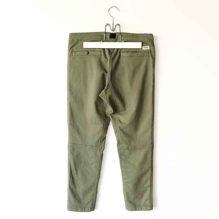 HOLLYWOOD RANCH MARKET/FEEL SO HOT CLIMBER PANTS