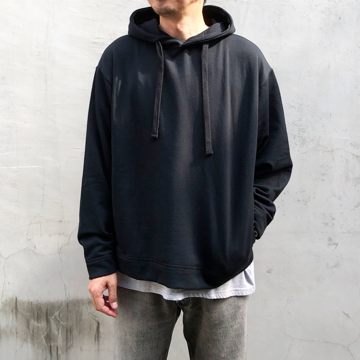 holk/SWEAT PARKA