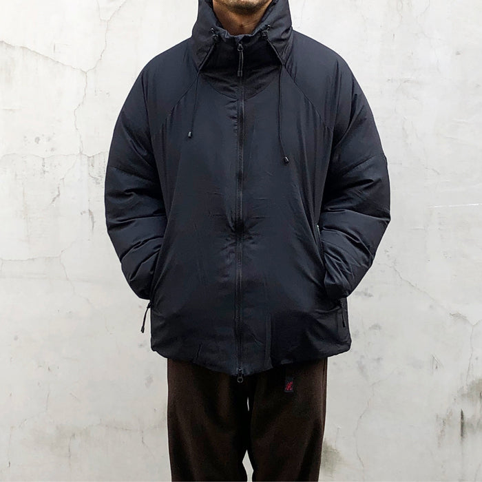 WHITE MOUNTAINEERING × TAION TWILLED