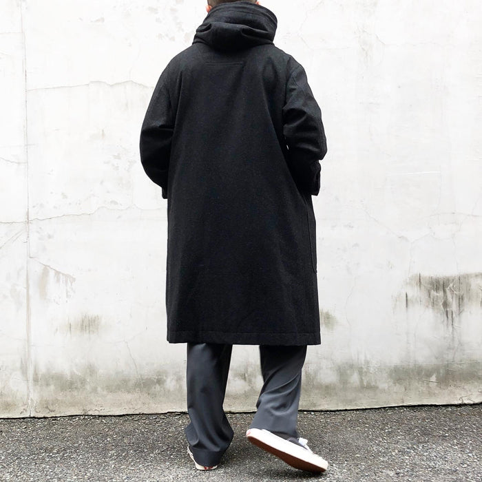 POLYPLOID/DUFFLE COAT C