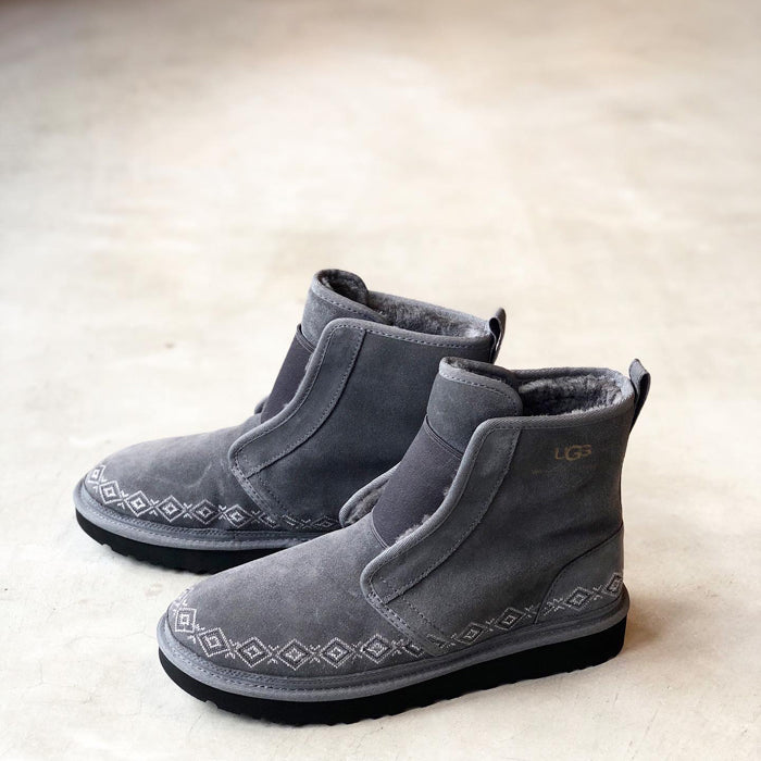White Mountaineering/xBOOTS
