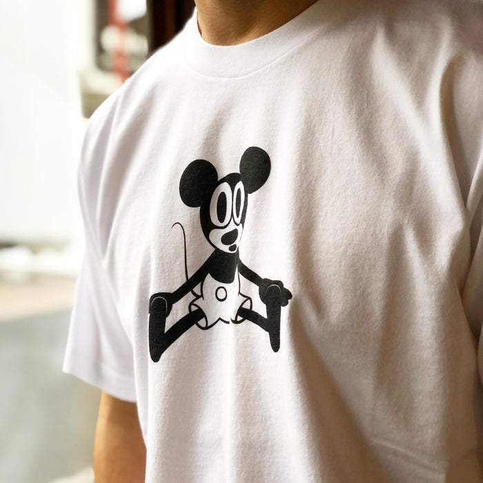 White Mountaineering/×DISNEY