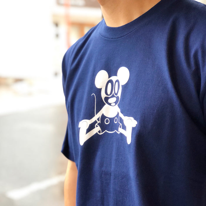 White Mountaineering/×DISNEY