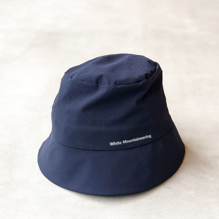 WM/STRETCHED BUCKET HAT