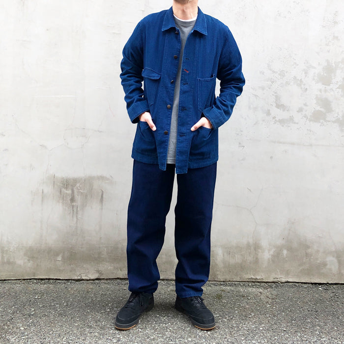 BLUE BLUE JAPAN/SASHIKO ITEM