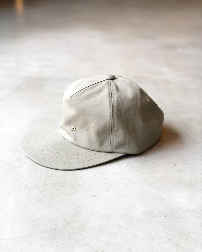 holk/CAP (BEIGE)