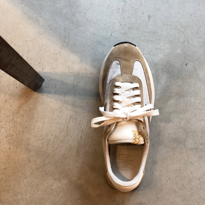 visvim/FKT RUNNER