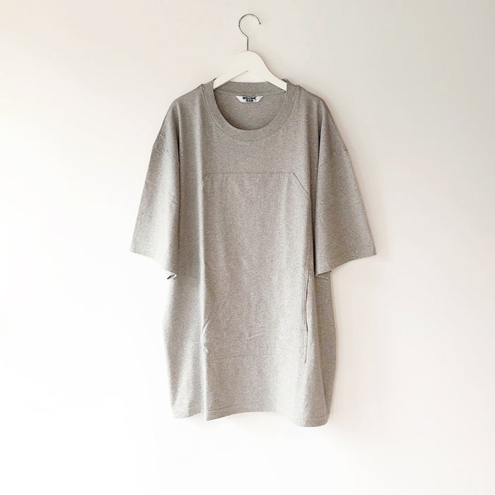 WELCOME-RAIN/BIG PK TEE