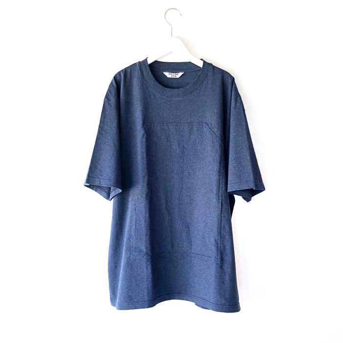 WELCOME-RAIN/BIG PK TEE