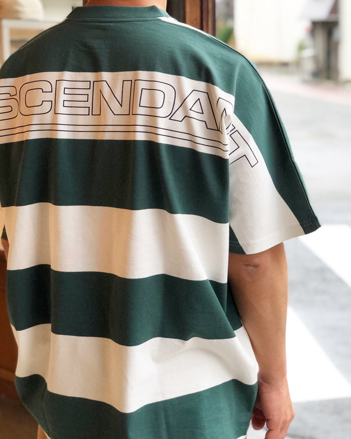 DESCENDANT/6.16 NEW ITEM