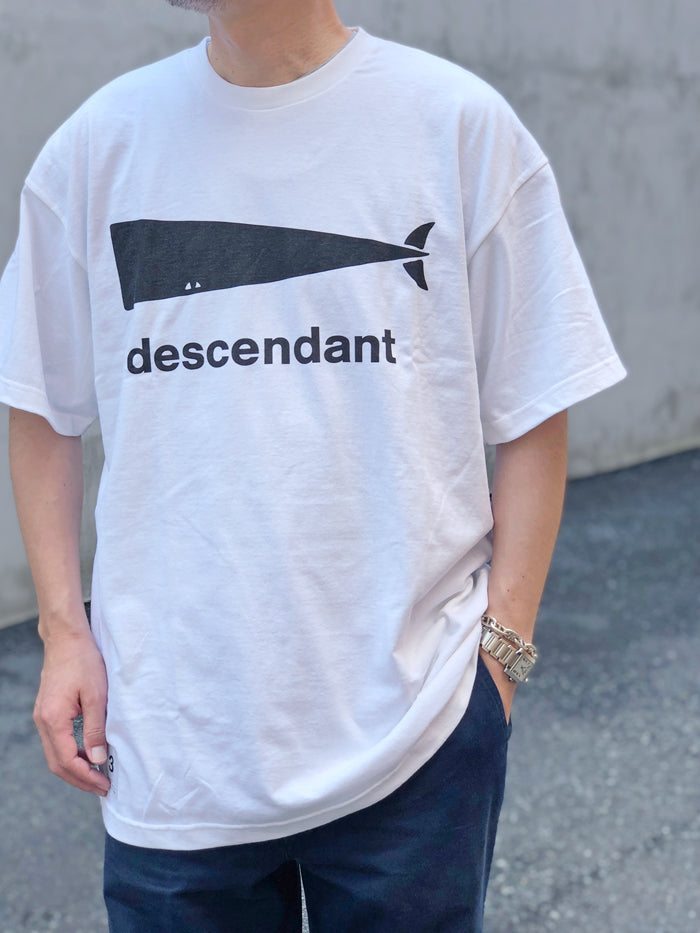 DESCENDANT/CACHALOT SS