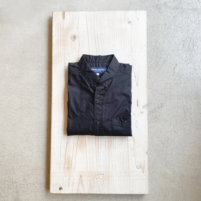 White Mountaineering Wardrobe/BROAD B.D SHIRT