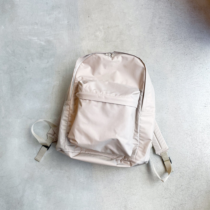 ERA./B.T DAYPACK MO (BEIGE)