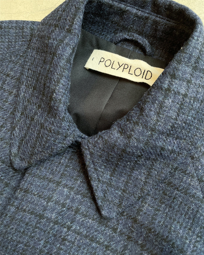 POLYPLOID/LONG COAT