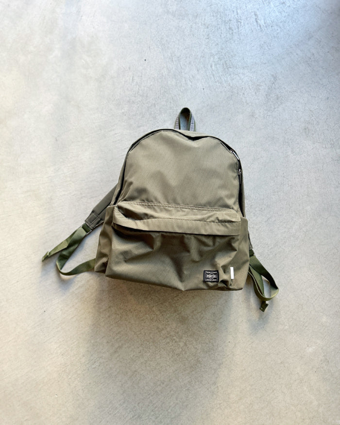 White Mountaineering/WM × PORTER DOT MESH DAYPACK