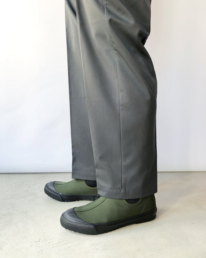 MHL./CHELSEA BOOT (KHAKI)