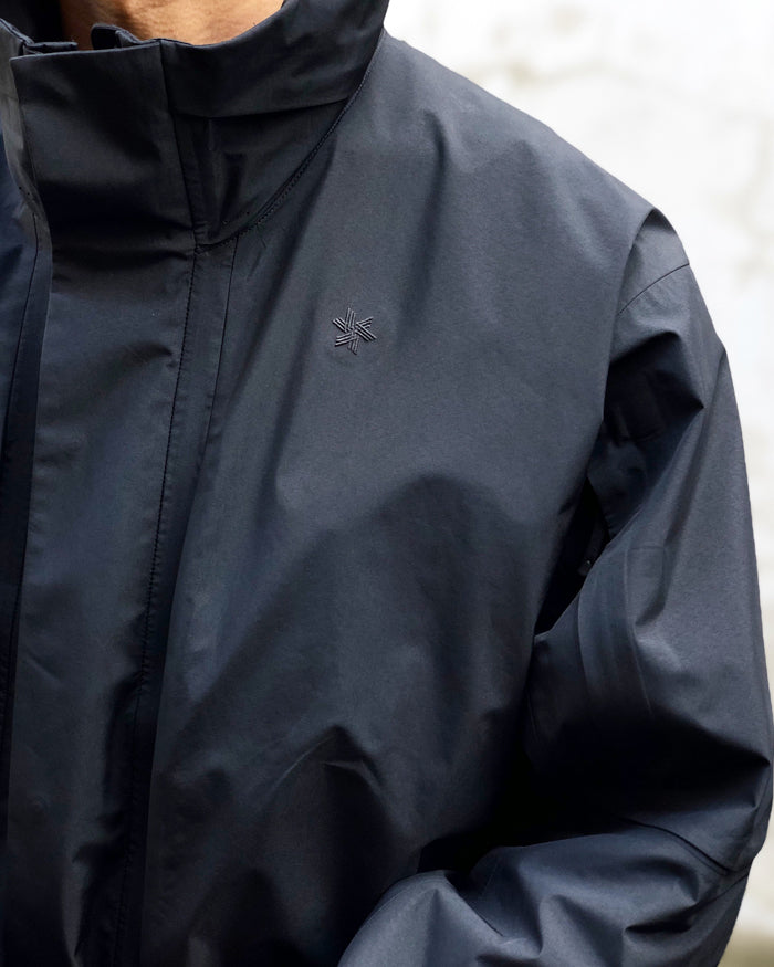 Goldwin Lifestyle/GORE-TEX PACLITE ACT FIELD COAT
