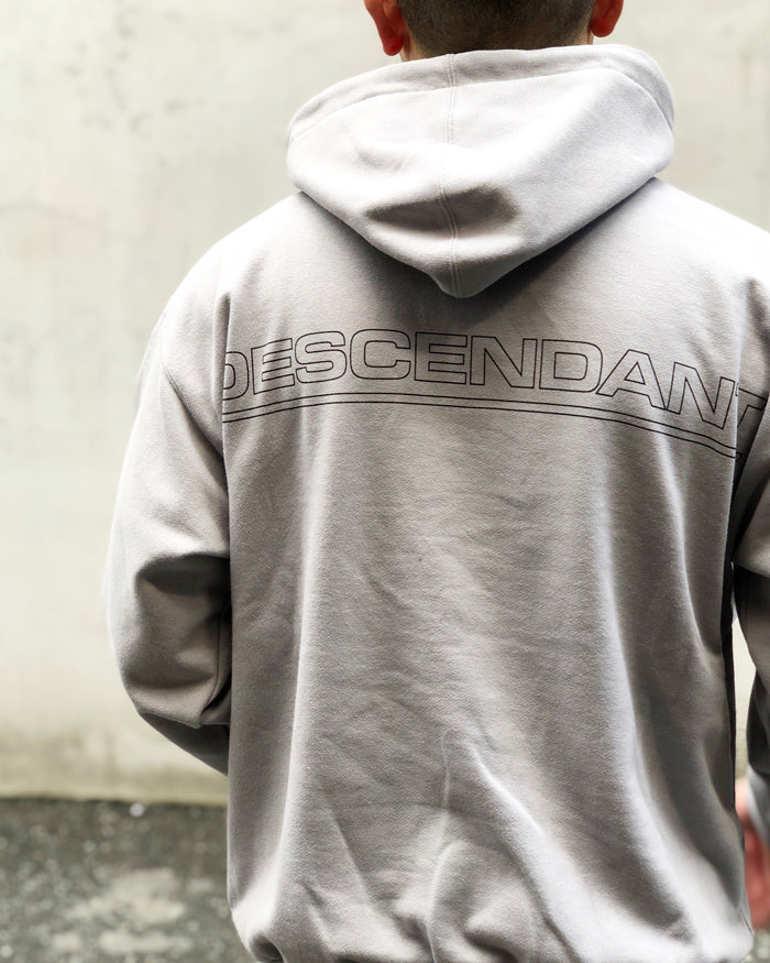 DESCENDANT/5th Week Delivery