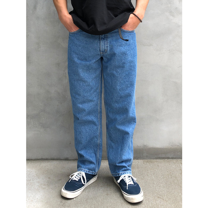 DESCENDANT/Denim comparison