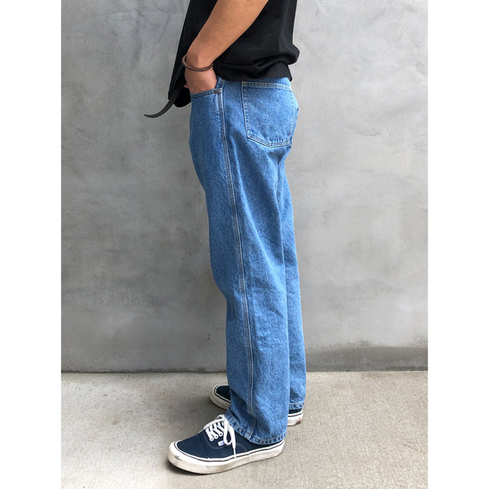 DESCENDANT/Denim comparison