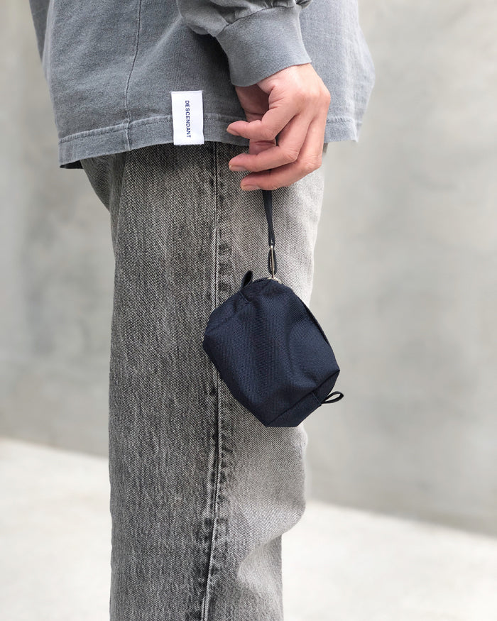 Aeta/POUCH S