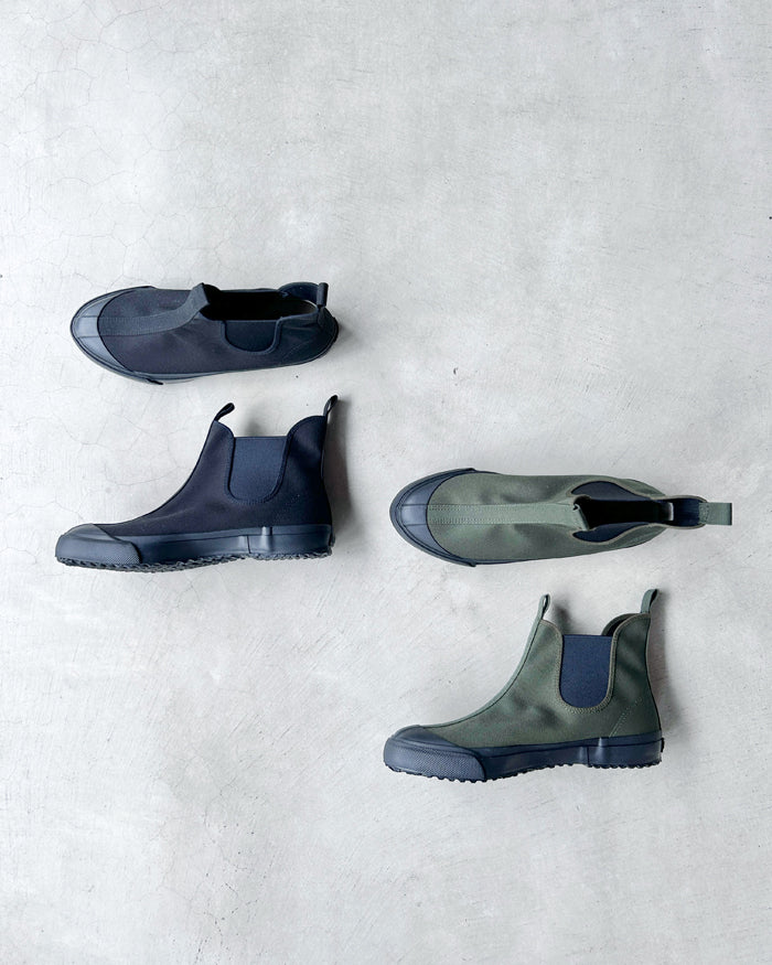 MHL./CHELSEA BOOT