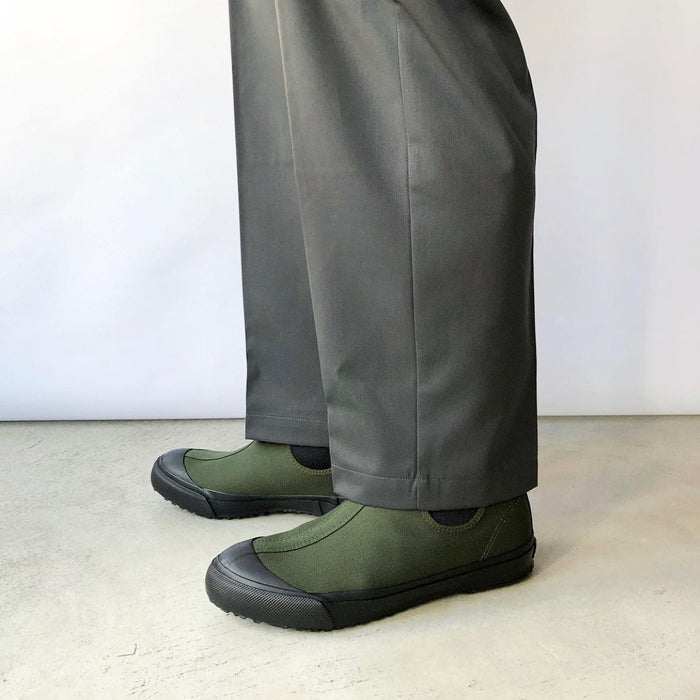 MHL./CHELSEA BOOT