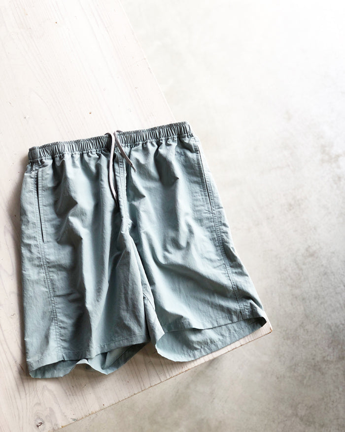 Goldwin Outdoor/NYLON SHORTS 7