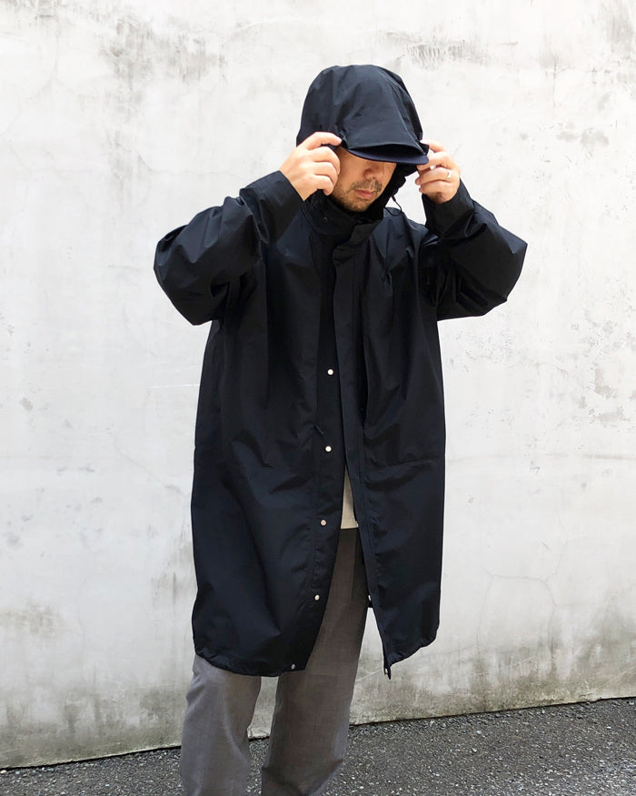 Goldwin Lifestyle/GORE-TEX PACLITE ACT FIELD COAT